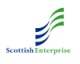 The organisation logo for Scottish Enterprise
