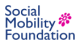 The organisation logo for Social Mobility Foundation