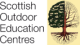 The organisation logo for Scottish Outdoor Education Centres