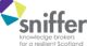 The organisation logo for Sniffer