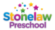 The organisation logo for Stonelaw Preschool Group