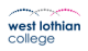 The organisation logo for West Lothian College