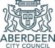 The organisation logo for Aberdeen City Council