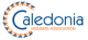 The organisation logo for Caledonia Housing Association