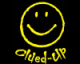The organisation logo for Clued Up Project