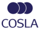 The organisation logo for COSLA