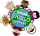 The organisation logo for Smallworld Nursery