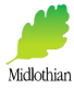 The organisation logo for Midlothian Council