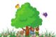 The organisation logo for The Park Nursery and Kindergarten