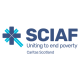 The organisation logo for Scottish Catholic International Aid Fund