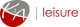 The organisation logo for KA Leisure
