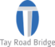 The organisation logo for Tay Road Bridge Joint Board