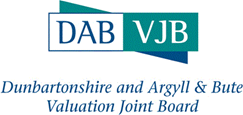 Dunbartonshire and Argyll & Bute Valuation Board Logo